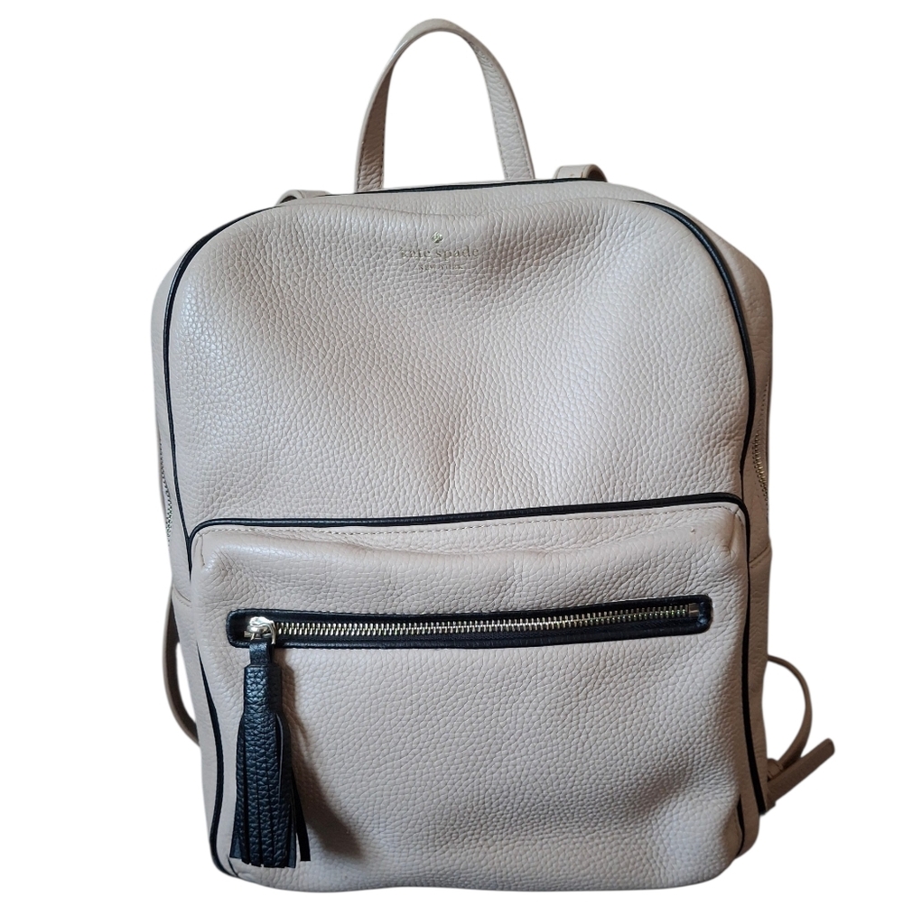 Kate Spade New York "Chester Street Aveline" Backpack